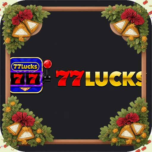 77lucks — mitra unggulan