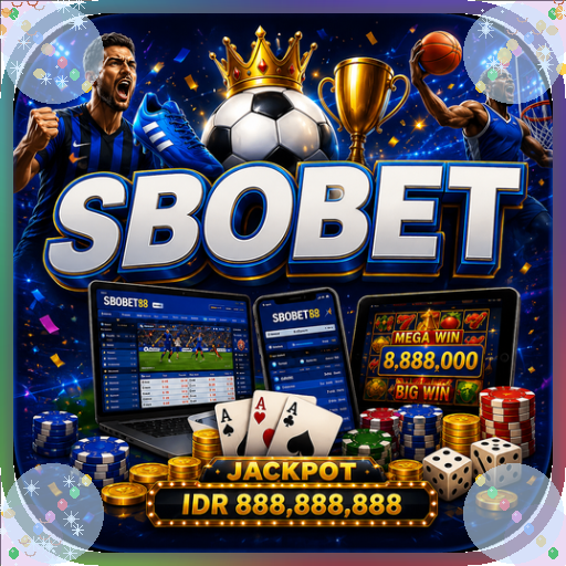 sbobet — galeri pratinjau Resmi APK